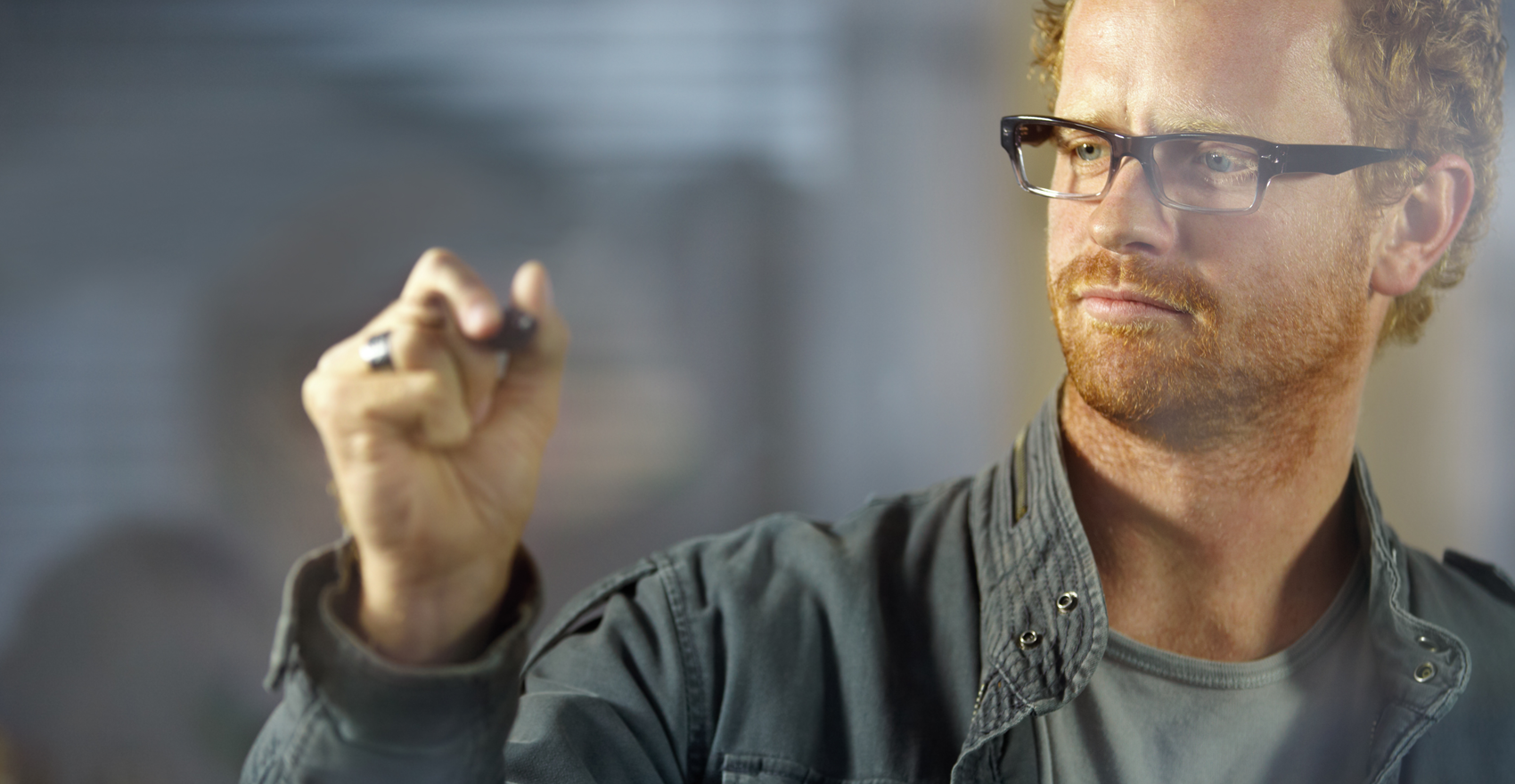 Sheffield Web Designer Brainstorming